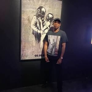 Meet your Posher, Brandon